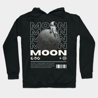 Moon Hoodie